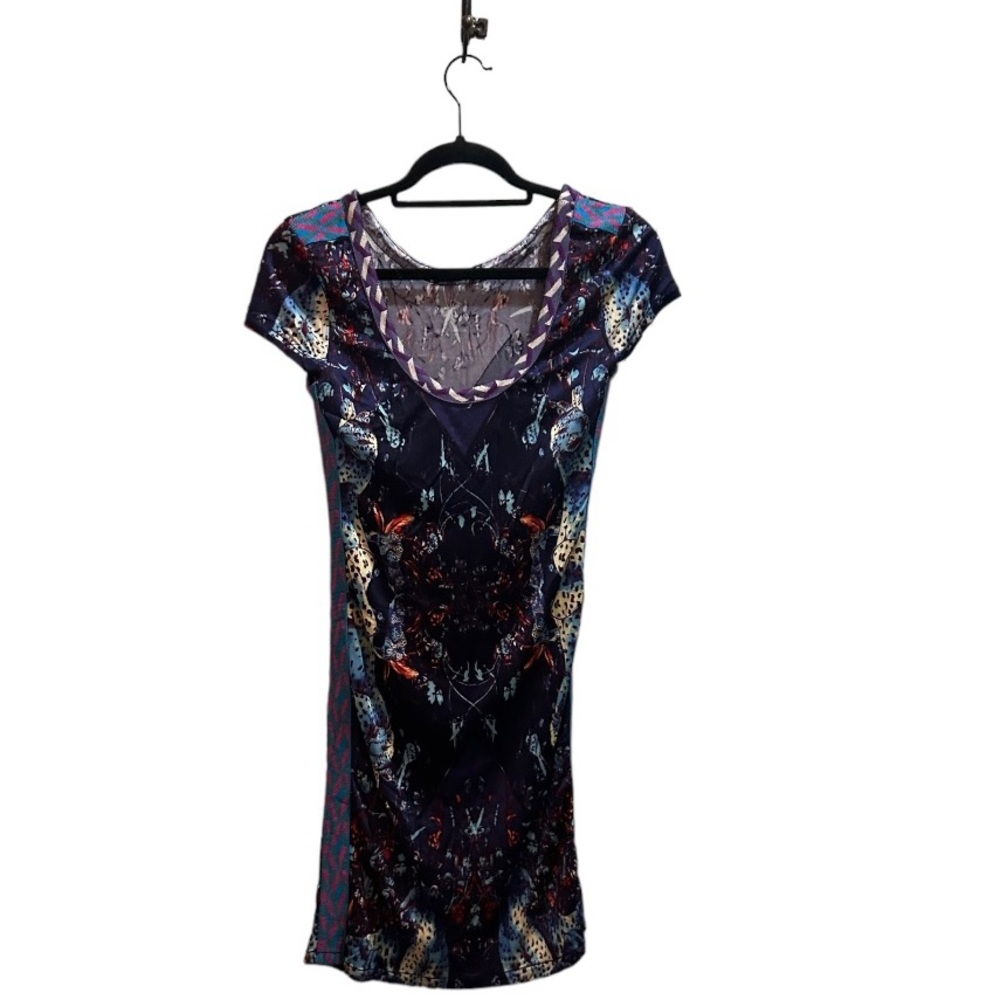 Custco Barcelona Dress Size:6